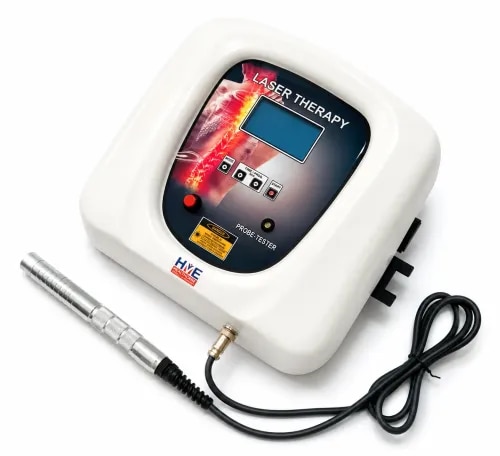 Indian laser therapy Machine product image