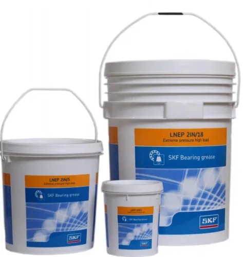 LNEP 2IN/1 (High Load Extreme Pressure Bearing Grease) product image
