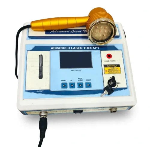 Advanced Laser Therapy Machine,  Class 2 Laser Pain Relief Device product image