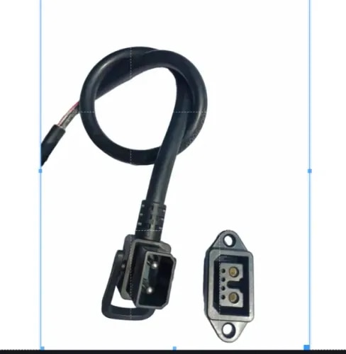 CONNECTOR 2+4 Only & 2 Wire Set product image