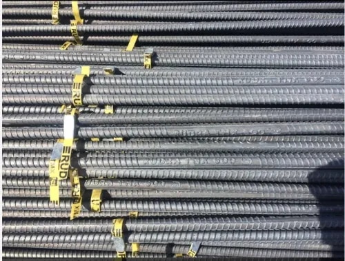 32mm Rudra Tmt Bars product image