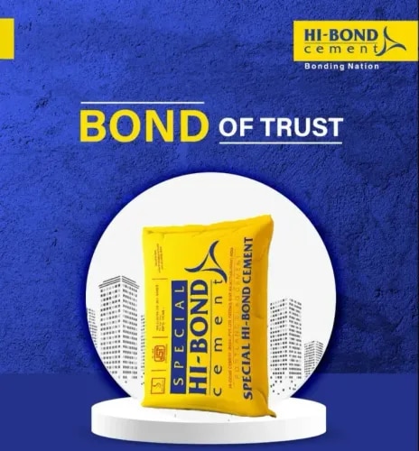 PPC HI Bond Cement product image