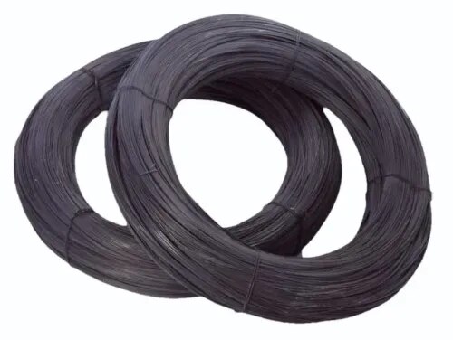 1mm Mild Steel Binding Wire product image