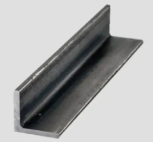 10mm V Shape Mild Steel Angle product image