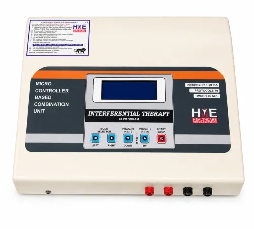 Interferential Therapy Device 70 Program product image