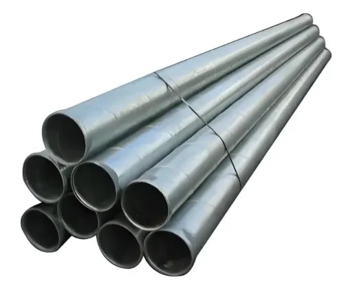 1.5 Inch Mild Steel Round Pipe product image