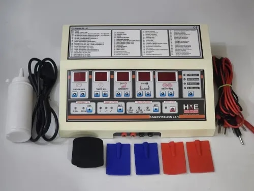 ift 65 Computerized IFT Machine 65 Program (Interferential Therapy) product image