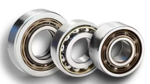 Angular Contact Ball Bearings product image