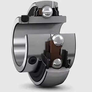 Insert Bearings (Y-bearings) product image