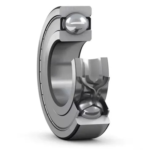 Deep Groove Ball Bearings product image