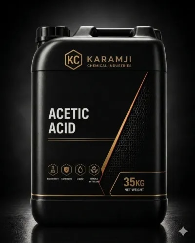 ACETIC ACID product image