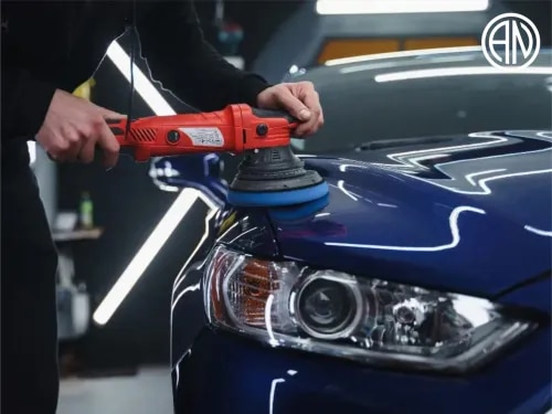 Also known as nano or diamond coatings, Ceramic and Graphene coatings provide advanced protection for your car’s exterior. Ceramic coatings create a strong, glossy layer that repels water, dirt, and UV rays, reducing the frequency of washes and making them easier. Graphene coatings go further, offering enhanced durability, heat resistance, and anti-corrosion benefits for long-lasting protection.These coatings preserve your car's paint, shielding it from environmental elements while maintaining a shiny, new appearance and minimizing scratches and damage. Investing in a Ceramic or Graphene coating is a smart choice, saving both time and money on maintenance for car enthusiasts and everyday drivers alike.OUR PRECISE APPLICATIONExpert Technicians: Skilled professionals ensure flawless ceramic coating application.High-Quality Products: We use premium ceramic coatings for long-lasting protection.Custom Packages: Tailored services to meet unique customer and vehicle needs.Advanced Facility: Equipped with modern tools for precise coating application.Quick Turnaround: Efficient service minimizes your vehicle’s downtime.Customer-Focused: Commitment to delivering satisfaction with enhanced vehicle protection and appearance.