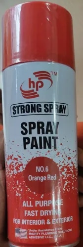 STRONG SPRAY product image