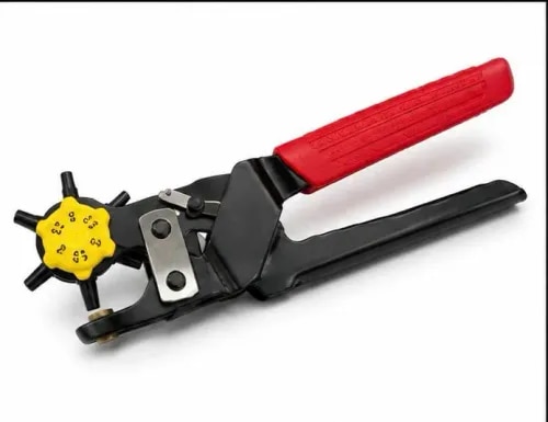 DREBON DB-LPP-901 LEATHER PUNCH PLIERS LPP-901 product image