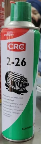 CRC product image