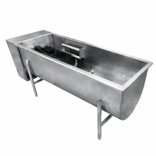 Milk Can Scrubber product image
