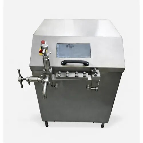 Milk Homogenizer product image