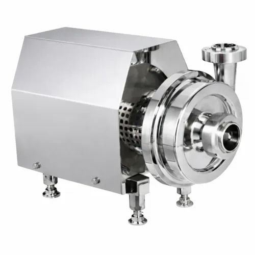 Milk Transfer Pump product image