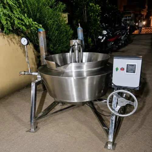 Steam cattle product image
