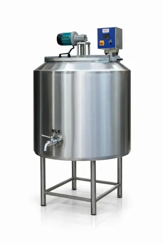Milk batch pasteurizer product image