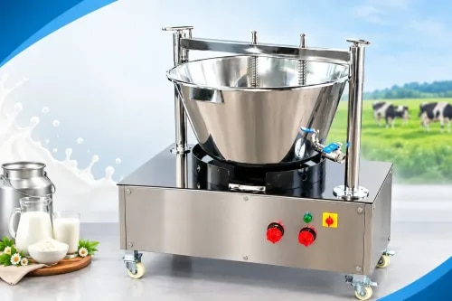 Mawa Making Machine product image