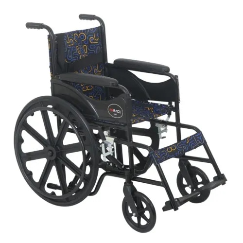 Pediatric Wheelchair in Gurgaon | Kids & Children’s Wheelchair product image