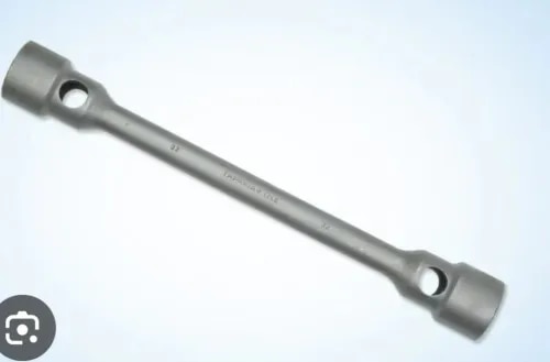 BOX SPANNERS product image