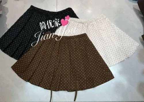 Skorts