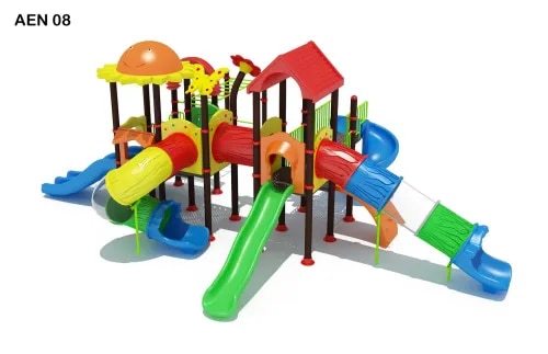 Multiplay Station product image
