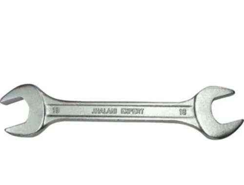 DOUBLE ENDED OPEN JAW SPANNERS product image