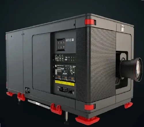 Cinema at Home Projectors product image