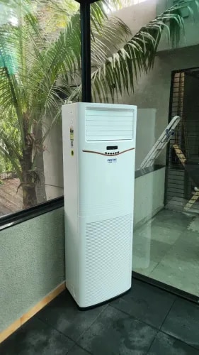 Voltas Tower AC product image