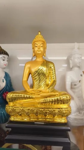 Gautam Buddha statue
