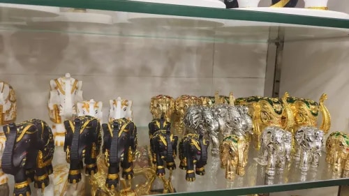 Elephants