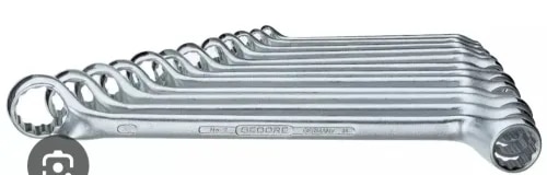 RING SPANNERS product image