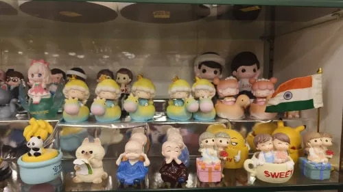 Mini Home Decor