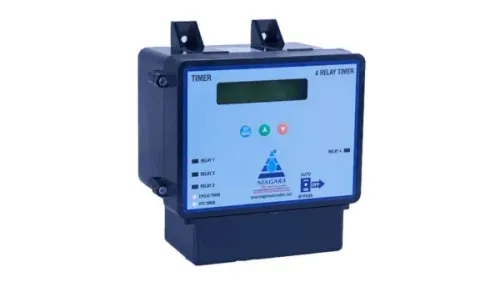 COMPRESSOR CHANGE OVER TIMER product image