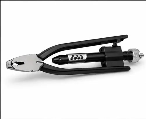 DREBON DB-WT-09 WIRE TWISTING PLIER STD 9" product image