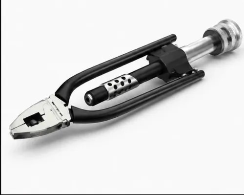 DREBON DB-WT-06R WIRE TWISTING PLIER REV. TYPE 6" product image