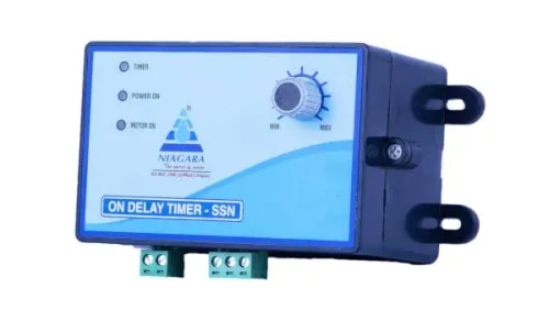 NIAGARA ON DELAY TIMER SSN product image