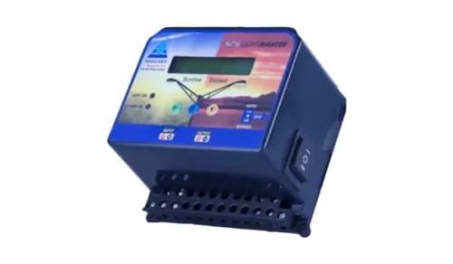 Street Light timer product image