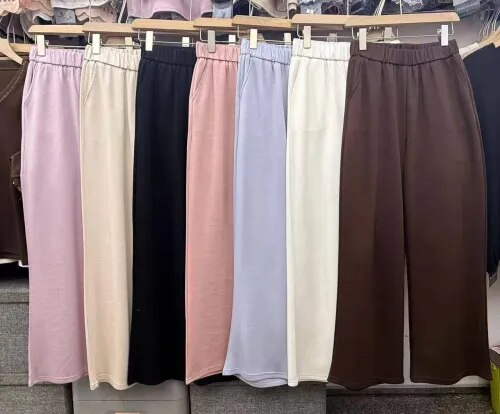 Scuba Pants