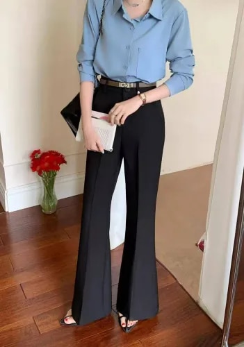 Korean Pants