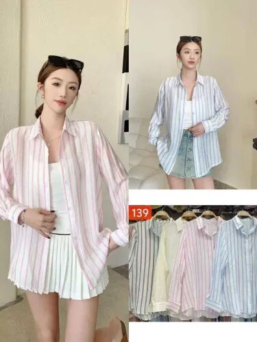 Stripe Shirt