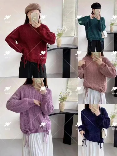 Full Sleeve Top