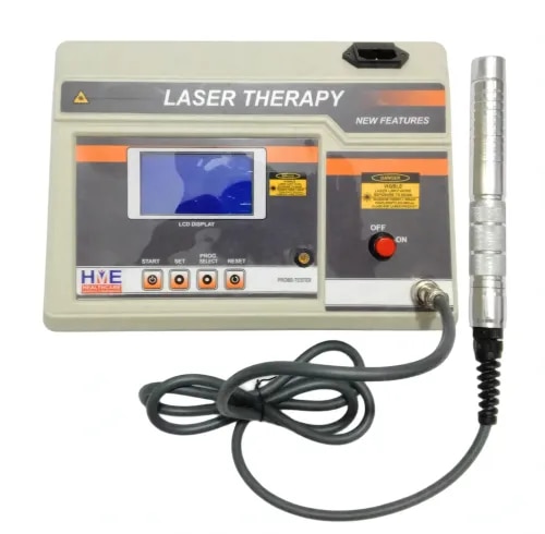 LASER THERAPY MACHINE FOR Indian laser therapy product image