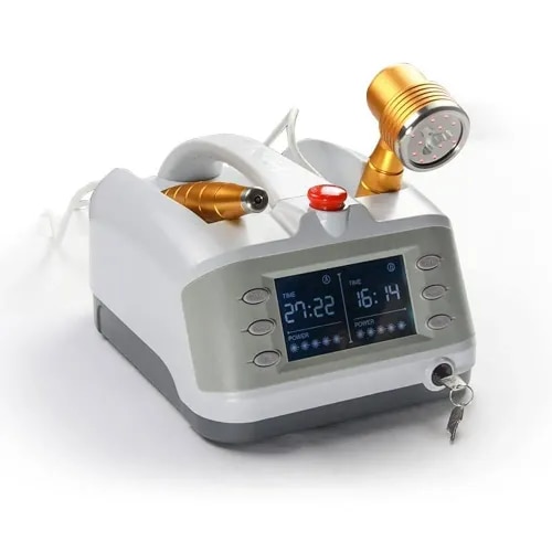 HNC Laser Electrotherapy Machine/Physiotherapy Equipment product image