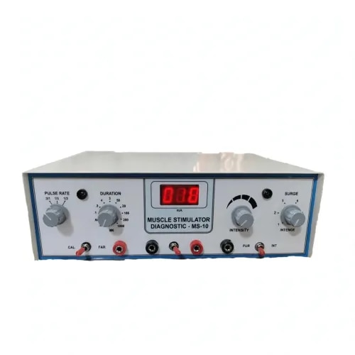 Muscle stimulator diagnostic Ms-10 Heavy Duty product image