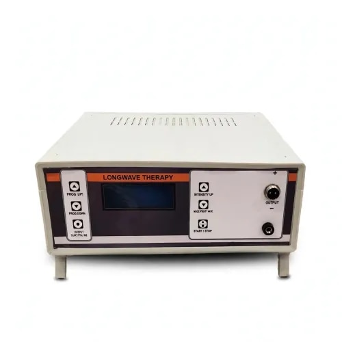 Longwave Diathermy Physiotherapy Machine product image