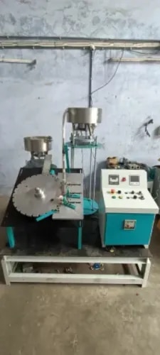 AUTOMATIC WASHER ASSEMBLING MACHINE product image